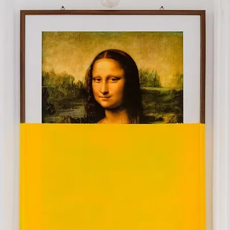 Balabanov Apartamento