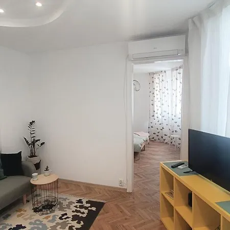 Apartment Balabanov