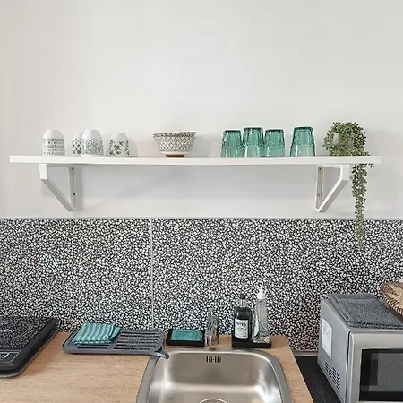 Balabanov Apartment Varna