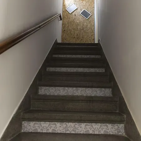 Apartman Balabanov Várna