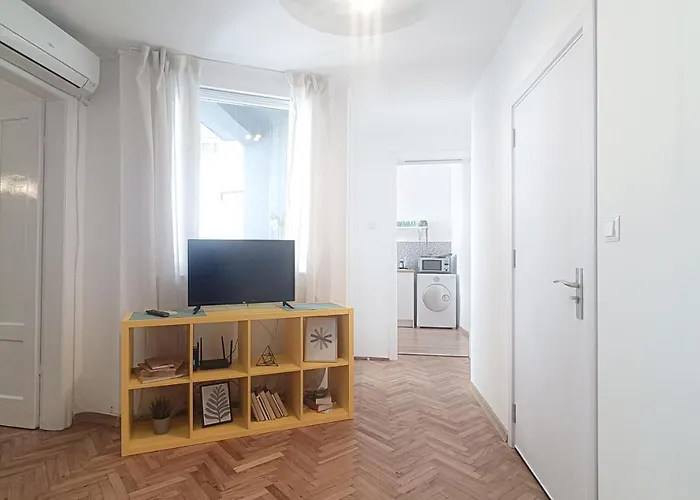 Apartment Balabanov Varna