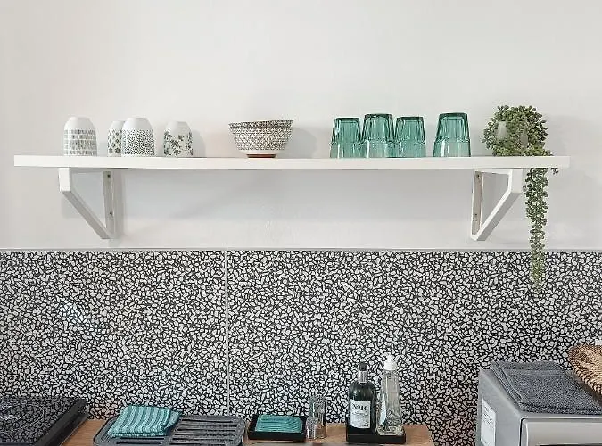 Balabanov Apartment Varna